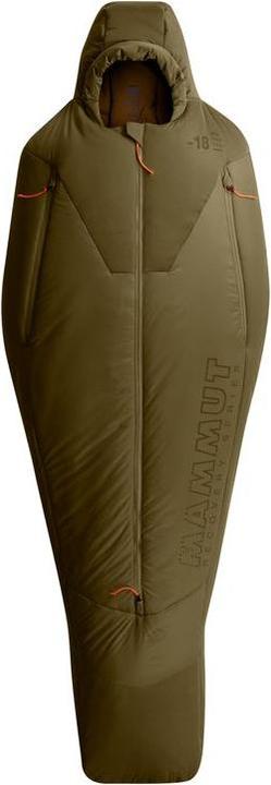 Produktbild Mammut Protect Fiber Bag -18°C (205 cm)