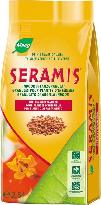 Produktbild Maag Pflanz-Granulat (2.50 l)