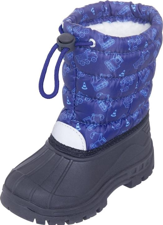 Playshoes Classic Winter Bootie