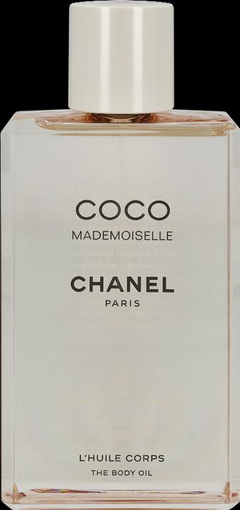 Immagine prodotto Chanel l'Huile pour le Corps (Olio corpo, 200 ml)