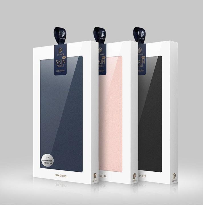 Produktbild Dux Ducis Skin Pro Series Bookcover (Huawei Y5p)
