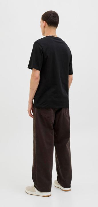 Immagine prodotto Jack & Jones Gedruckt Rundhalsausschnitt T-shirt T-shirt (XXL)