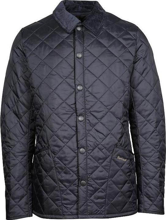 Barbour Heritage