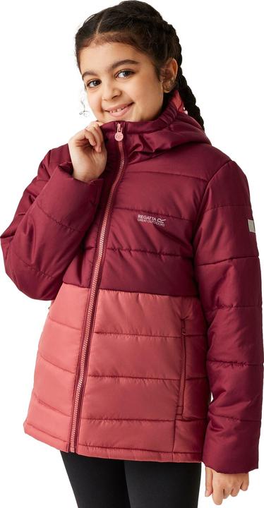 Actual product image Regatta Childrens/Kids Lofthouse VIII Insulated Jacket (158)