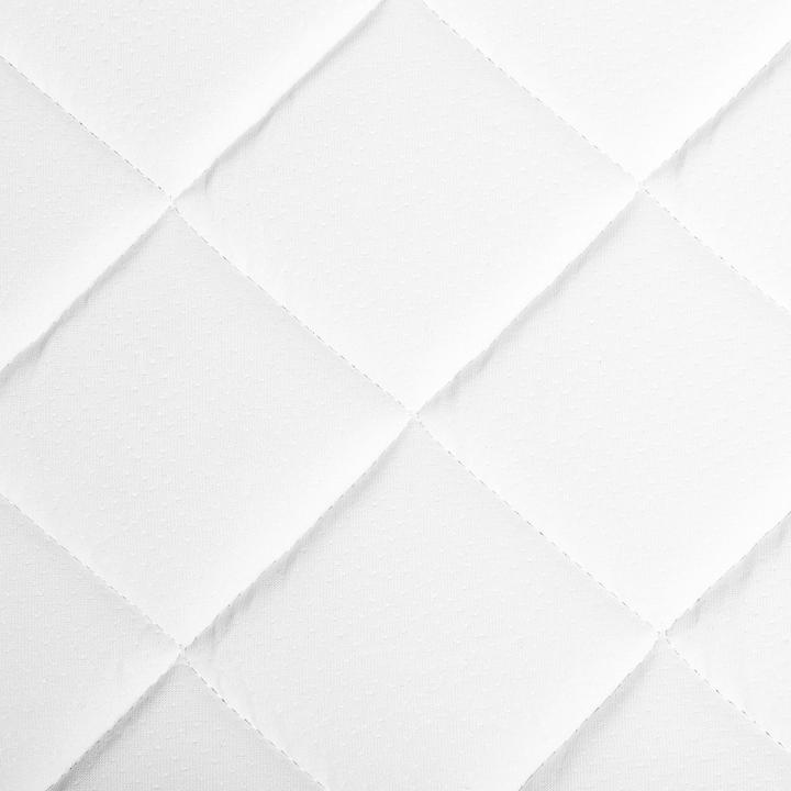 Produktbild Beliani Duo (160 x 200 cm, Federkern)