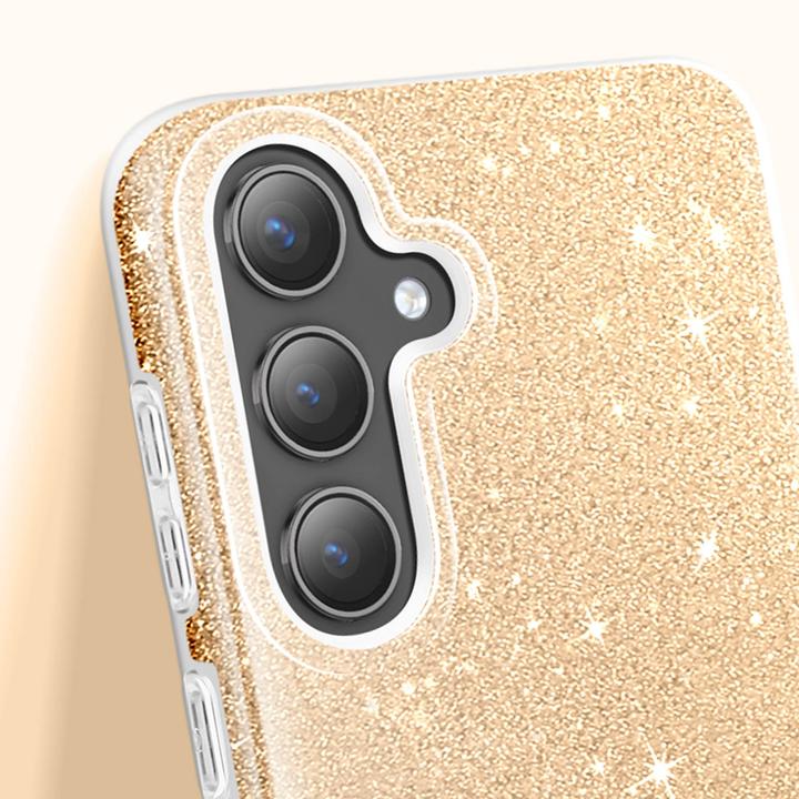 Immagine prodotto Avizar Spark Case (Samsung Galaxy S25)