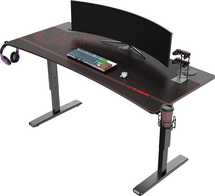 Actual product image Ultradesk Cruiser