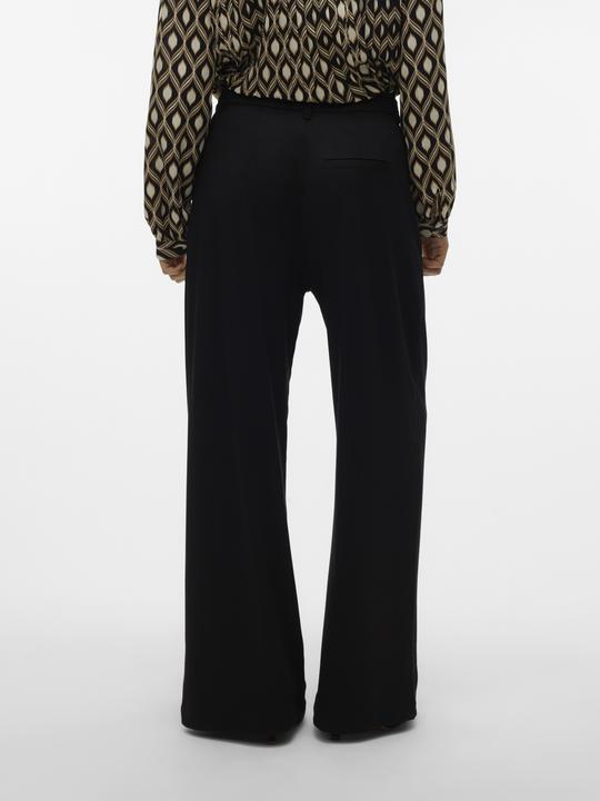 Immagine prodotto Vero Moda VMMADISON Pantaloni a vita alta Pantaloni (S)