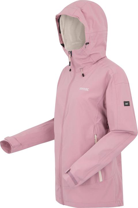 Image du produit Regatta - Veste imperméable OKARA - Femme (38 D)