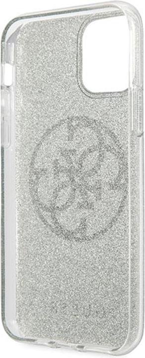 Actual product image Guess Glitter (Apple iPhone 11 Pro Max)