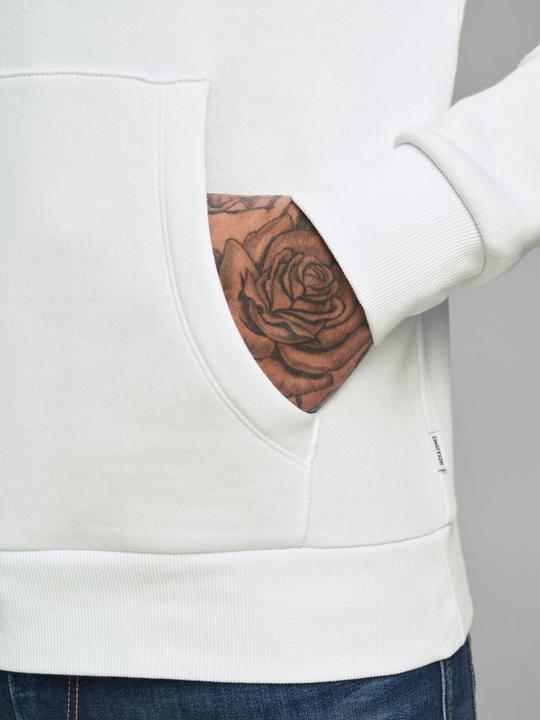 Actual product image Jack & Jones Logo Hoodie (L)