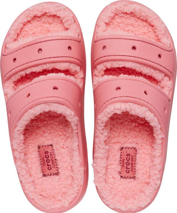 Actual product image Crocs Classic Cozzzy Sandal (42, 42.5, 43, 42 2/3)
