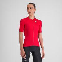 Actual product image Sportful Matchy W Short Sleeve Jersey (XL)