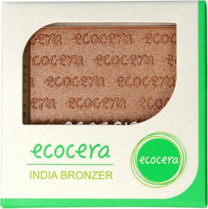 Ecocera Bronzer 10g Bronzer (L) (Bronzer)