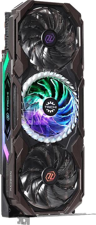 Produktbild AsRock Radeon RX 6800 XT Taichi (16 GB)