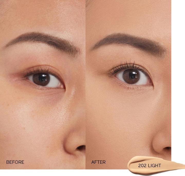 Actual product image Shiseido Synchro Skin Self-Refreshing Concealer L (201)