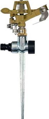 Actual product image Yato Impulse Sprinkler (Impulse, circular and sector sprinklers)