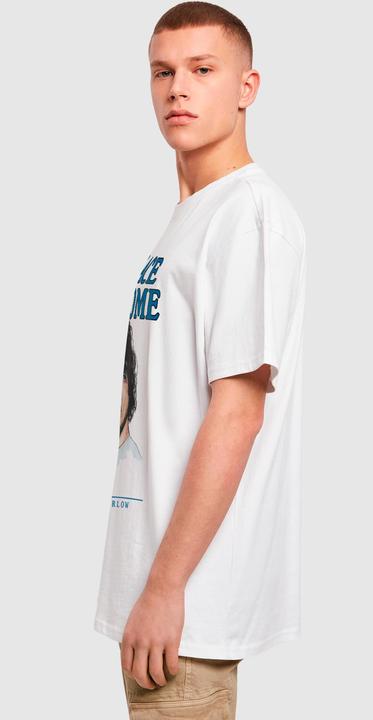 Actual product image Mister Tee Jack Harlow no place like Home Tee - 139789 (L)