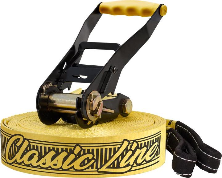 Actual product image Gibbon Classic Line X13 XL (25 m)