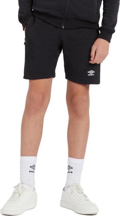 Actual product image Umbro Club Leisure Shorts (140)