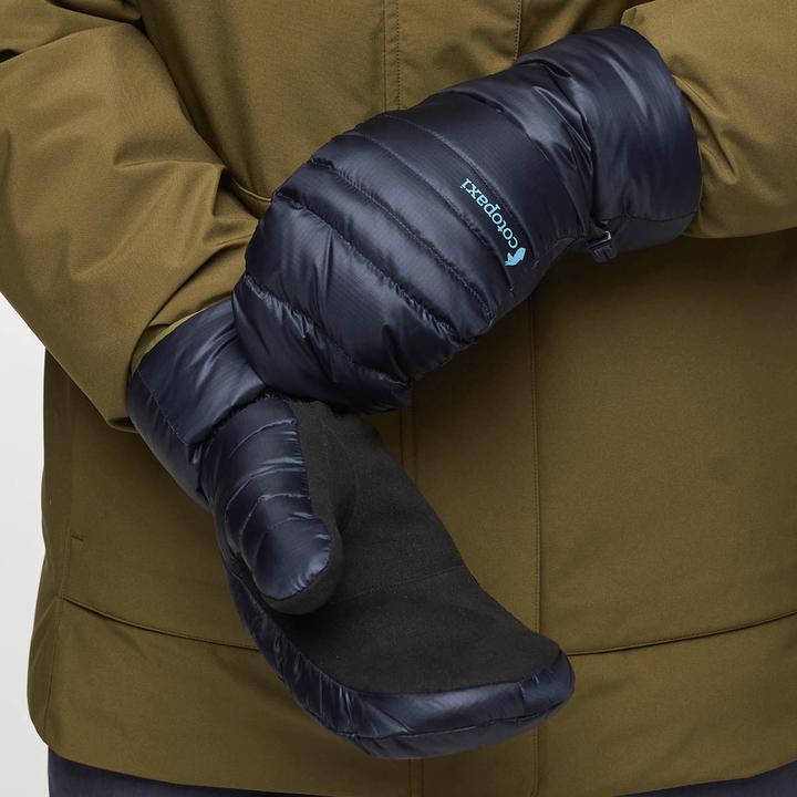 Produktbild Cotopaxi Down Mitten (S)