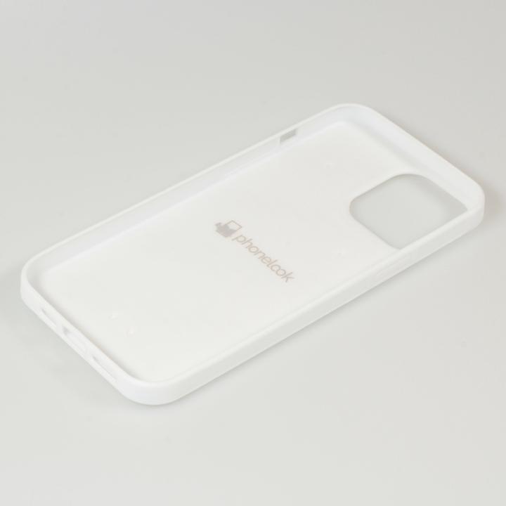 Produktbild PhoneLook Hülle Silikon weiss Marilyn Bubble (Apple iPhone 13 Pro Max)