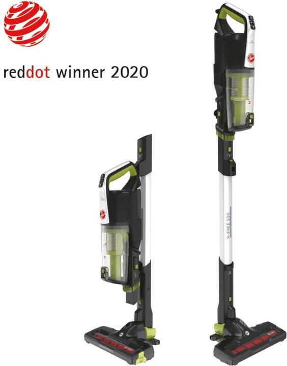 Produktbild Hoover H–FREE 500