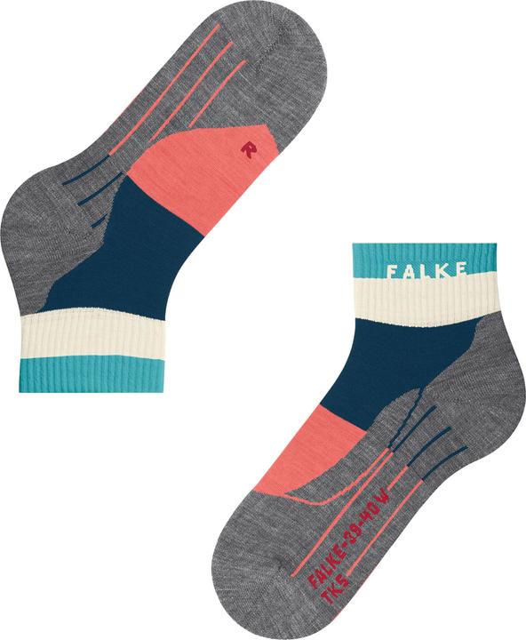 Immagine prodotto Falke TK5 Wander Short W (39 - 40)