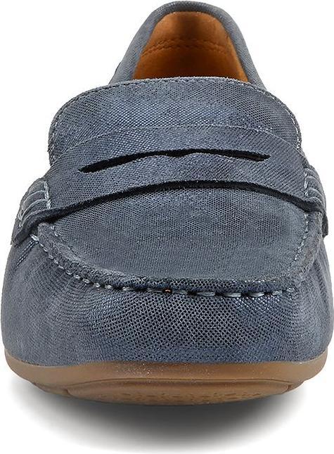 Actual product image Geox Annytah Moc (39)