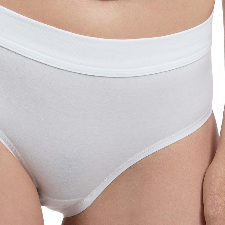 Produktbild Speidel 2er Pack bio.cotton Plus Midi Slip (38, M, 2er Pack)