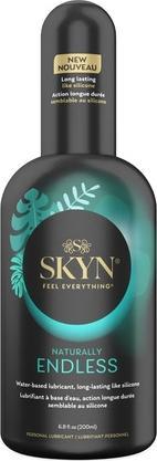 Productafbeelding NoName UNIMIL Skyn Naturally Endless lubrykant na bazie wody 200ml (200 ml)