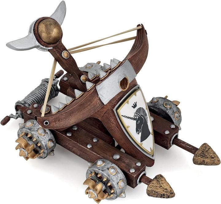 Actual product image Teka Ballista