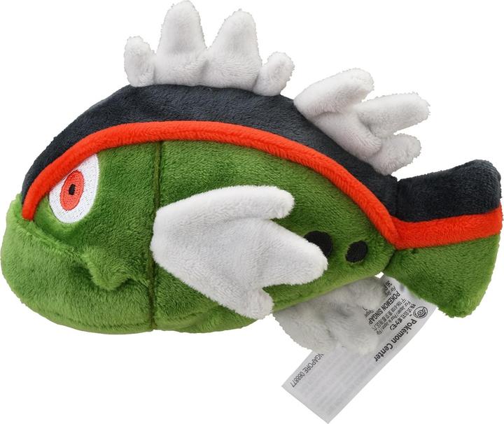 Produktbild Pokémon Basculin (Red-Striped Forme) Sitting Cuties Plush - 15 cm (15 cm)