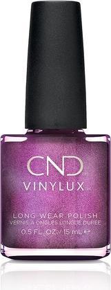 Immagine prodotto CND Vinylux (Tonalità di viola Tango Passion, Smalto per unghie effetto gel)