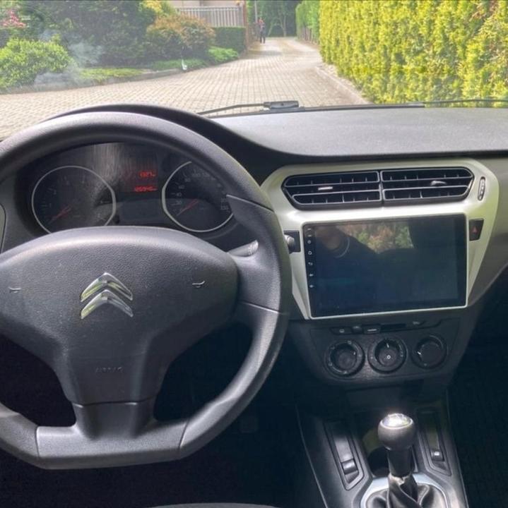 Produktbild No Name RADIO GPS NAVIGATION PEUGEOT 301 2012+ ANDROID (10")