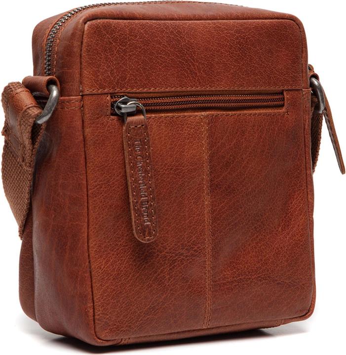 Produktbild The Chesterfield Brand Cordoba Umhängetasche Leder 15 cm