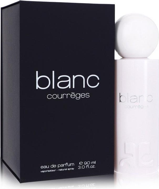 Produktbild Courreges Courrèges Blanc De Courrèges (Eau de Parfum, 90 ml)