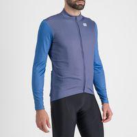 Actual product image Sportful Checkmate Thermal Jersey (M)