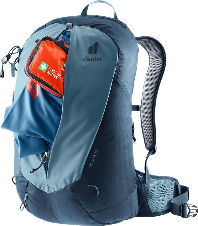 Immagine prodotto Deuter AC Lite 23 (23 l)