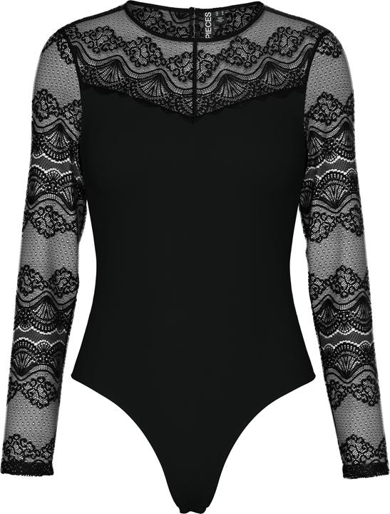 Immagine prodotto Pieces Pcsinna Ls Bodystocking Noos (L)