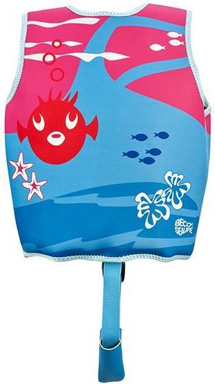Actual product image Beco Sealife (M, 18-30 kg)
