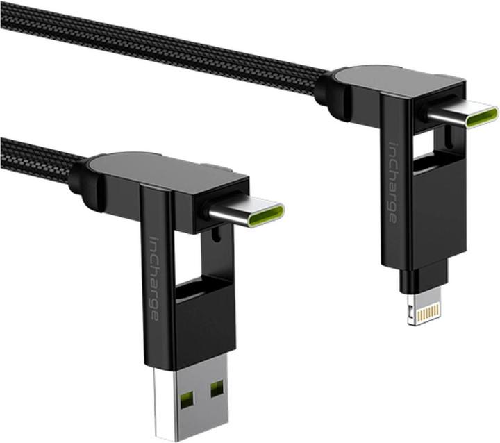 Immagine prodotto Rolling Square InCharge X Max (1.50 m, USB 2.0)