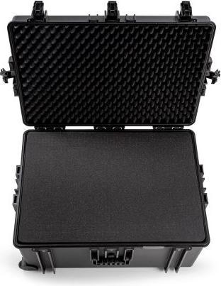 Immagine prodotto B&W International custodia da esterno Typ 7800 SI (Borsa a tracolla per fotocamera, 157 l)