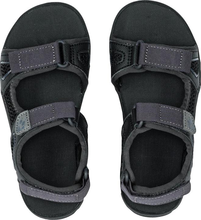 Produktbild Jack Wolfskin Taraco Beach Sandal K (39)