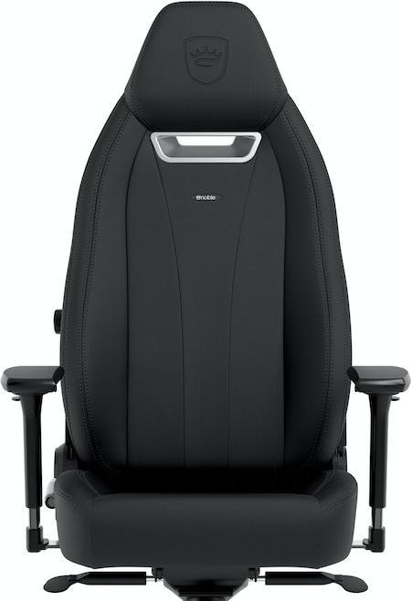 Actual product image noblechairs LEGEND - Black Edition