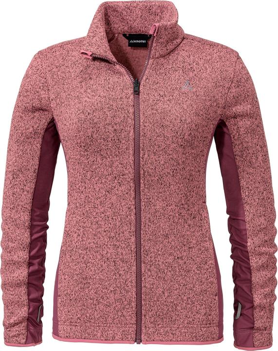 Produktbild Schöffel Zip In Fleece Oberau (42)