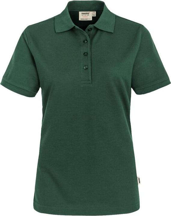 Produktbild Hakro Poloshirt MIKRALINAR® ECO (3XL)