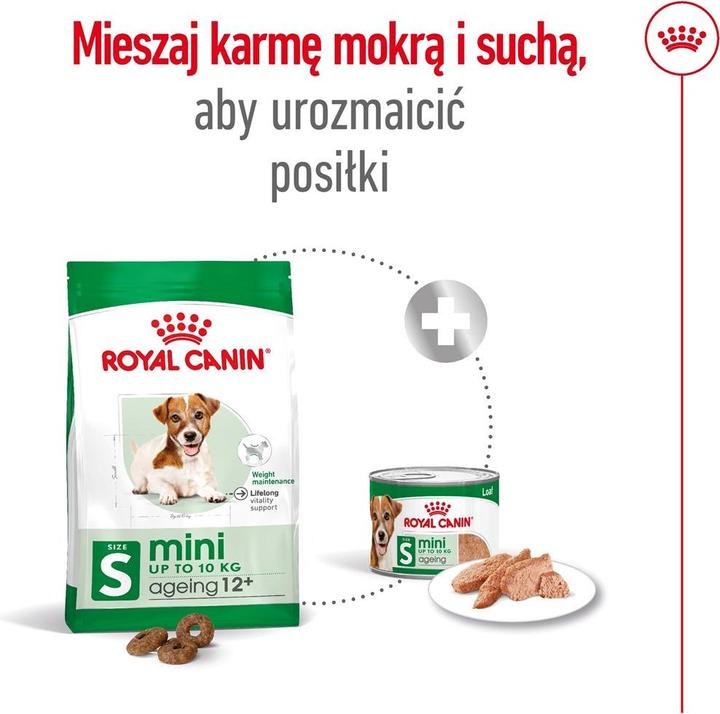 Image du produit Royal Canin Aliments secs pour adultes (Senior, 1 pcs, 3500 g)
