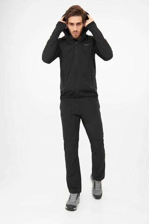 Image du produit MGA Sweat à capuche Viking Dimaro Homme (XXL)