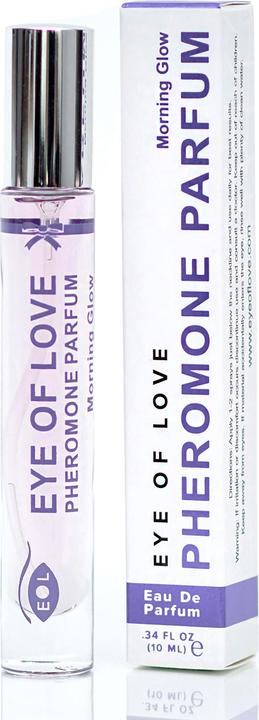 Produktbild Eye of Love Morning Glow (Eau de Parfum, 10 ml)